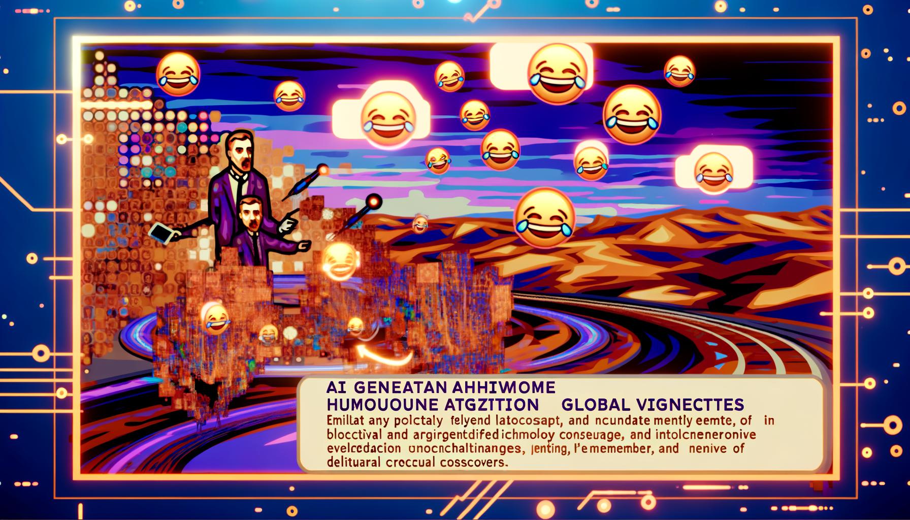 The Future of Memes: A Digital Evolution